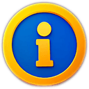 About Button Background