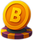 Tokenomics Button Background