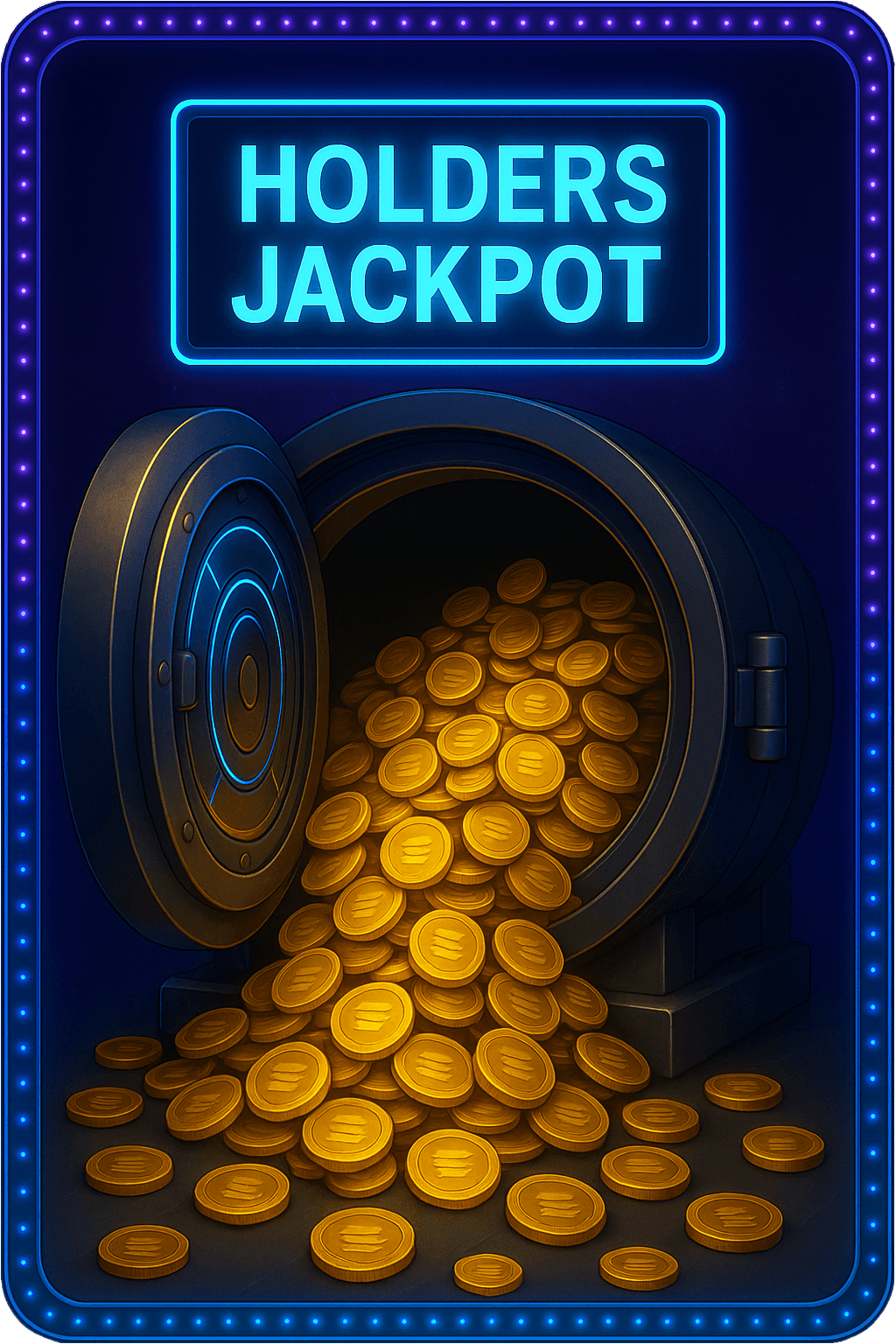 Card background